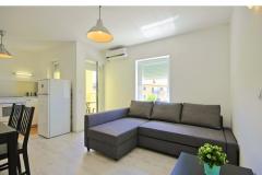 Apartmanok Finida Umag Apartman 11 – APP5 foto 2
