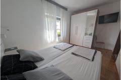 Apartmanok Jurišević Apartman 2 – ap.br.2 foto 4