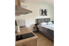 Apartmanok Maris  Apartman 3 – studio 3 foto 2