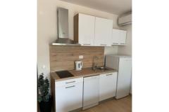 Apartmanok Maris  Apartman 3 – studio 3 foto 4