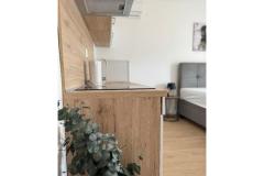 Apartmanok Maris  Apartman 3 – studio 3 foto 5