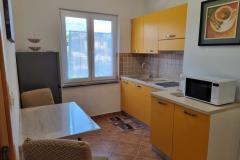 Apartmanok Valentina Apartman 4 – Apartman 4 foto 1