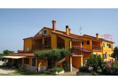 Apartmanok Valentina Apartman 4 – Apartman 4 foto 2