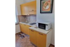 Apartmanok Valentina Apartman 4 – Apartman 4 foto 4
