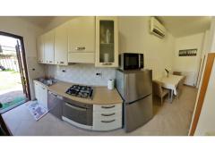 Apartmanok Valentina Apartman 1 – Apartman 1 foto 2