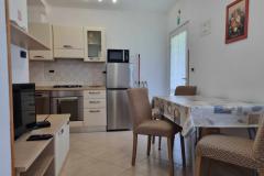 Apartmanok Valentina Apartman 2 – Apartman 2 foto 1