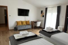 Holiday Ház Gabi Apartman 1 – Gabi foto 4