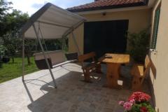 Ház za Odmor Apartman 1 – kuća foto 2
