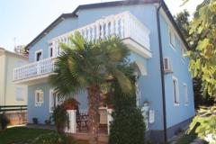 Laureta Umag Apartman 1 – APP  1pr foto 1