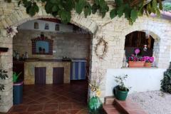 Laureta Umag Apartman 1 – APP  1pr foto 5