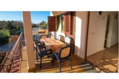 Villa Maris Apartman 3 – B4+2 foto 1