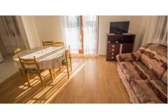 Villa Maris Apartman 4 – A4+2 foto 2