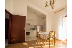Villa Maris Apartman 4 – A4+2 foto 3