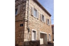 Apartmanok Stone Ház Apartman 1 – Lavanda foto 2
