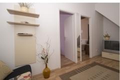 Apartmanok Stone Ház Apartman 2 – StoneHouse foto 2