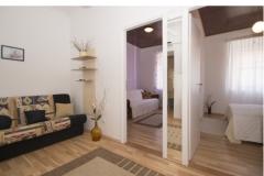 Apartmanok Stone Ház Apartman 2 – StoneHouse foto 4