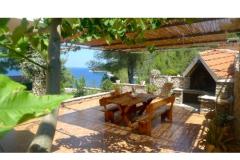 Kőházban-Villa Poplat Apartman 1 – Dream foto 2