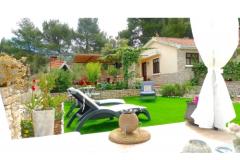 Kőházban-Villa Poplat Apartman 1 – Dream foto 5