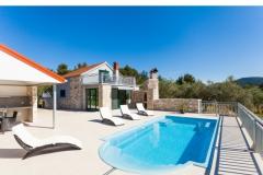Villa Barbara / Zli stup Apartman 1 – Barbara foto 1