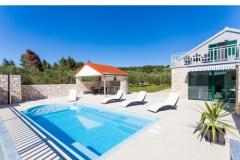 Villa Barbara / Zli stup Apartman 1 – Barbara foto 2