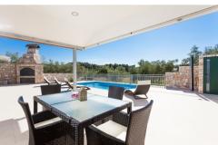 Villa Barbara / Zli stup Apartman 1 – Barbara foto 3