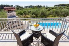 Villa Barbara / Zli stup Apartman 1 – Barbara foto 4
