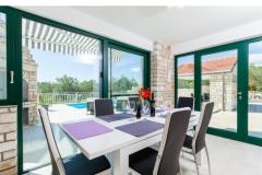 Villa Barbara / Zli stup Apartman 1 – Barbara foto 5