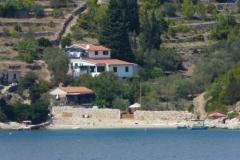 Apartmanok Vjeka Apartman 2 – Plavi foto 1