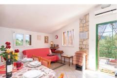 Apartmanok Vjeka Apartman 1 – Vanilla foto 2