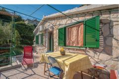 Apartmanok Vjeka Apartman 1 – Vanilla foto 3