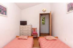 Apartmanok Vjeka Apartman 1 – Vanilla foto 4