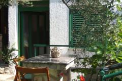 Apartmanok Vjeka Apartman 3 – Zeleni foto 1