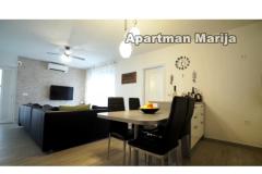 Apartmanok 3M Vir Apartman 1 – Marija foto 2