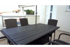 Apartmanok 3M Vir Apartman 2 – Maja foto 2