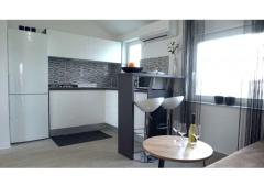 Apartmanok 3M Vir Apartman 2 – Maja foto 4