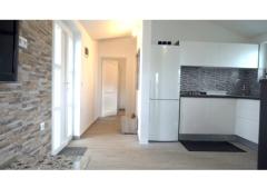 Apartmanok 3M Vir Apartman 2 – Maja foto 5