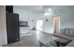 Apartmanok 3M Vir Apartman 3 – Martina foto 1