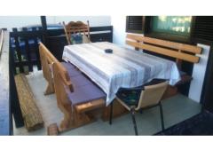 Apartmanok Leček Apartman 4 – Kuća foto 4
