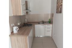 Apartmanok Delfin Apartman 2 – prizemlje foto 2
