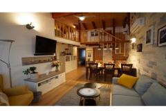 Apartmanok Larus **** 90 m2 Apartman 1 – Larus foto 1