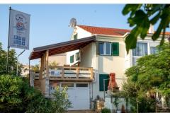 Apartmanok Larus **** 90 m2 Apartman 1 – Larus foto 2