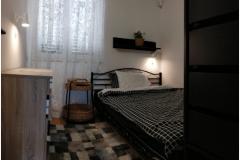 Apartmanok Larus **** 90 m2 Apartman 1 – Larus foto 4