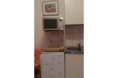 Apartmanok Larus **** 90 m2 Apartman 2 – studio foto 3