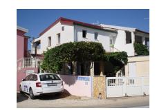 Apartman Marovic Apartman 1 – Ap foto 1