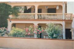 Apartman Petir Apartman 1 – Apartman 1 foto 1