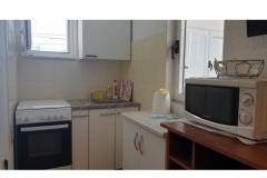 apart. Zadro first house by the sea Apartman 1 – A1 PREDNJI foto 2