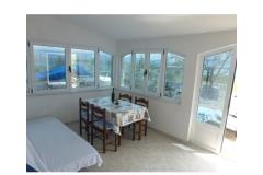 apart. Zadro first house by the sea Apartman 1 – A1 PREDNJI foto 4
