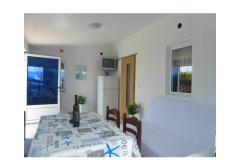 apart. Zadro first house by the sea Apartman 1 – A1 PREDNJI foto 5