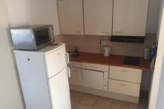 Apartmanok Alma Apartman 1 – Ap.1 foto 2