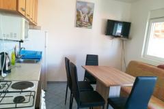 Apartmanok Anna Apartman 1 – A4+1 foto 4